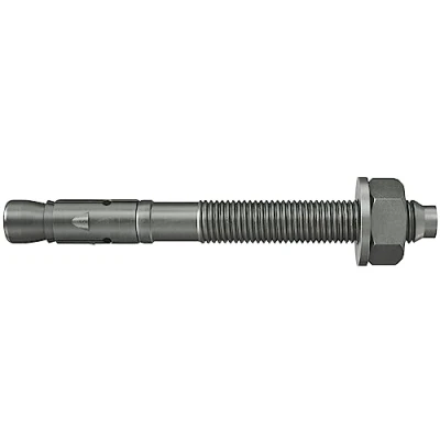 Immagine di Fischer FAZ II Plus 12/10 R Ancoraggio a cuneo 110 mm 12 564619 20 pz.