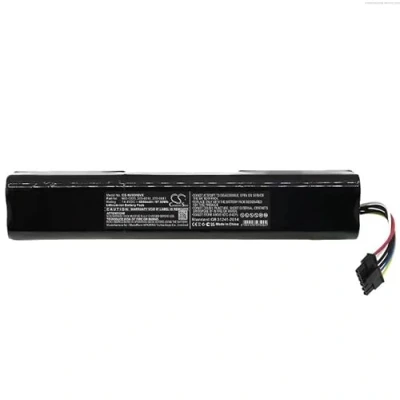 Immagine di Replacement Battery 6800mAh for Neato Botvac Connected, Connected D3, D5, D3 D3+, D3+ D301