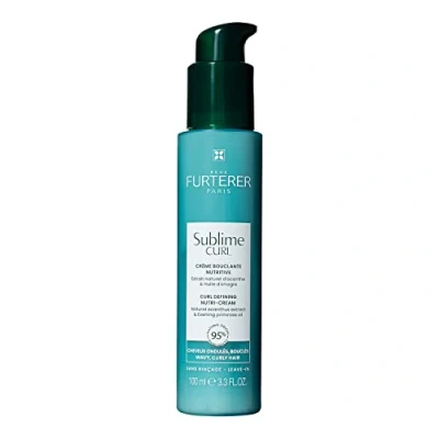 Immagine di SUBLIME CURL FLUIDO NUTRI ATTIVATORE DI RICCI SENZA RISCIACQUO 100 ML