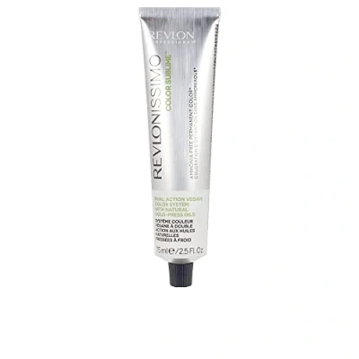 Immagine di Revlon Revlonissimo Color Sublime Colorazione permanente 75 ml 5 Marrone chiaro
