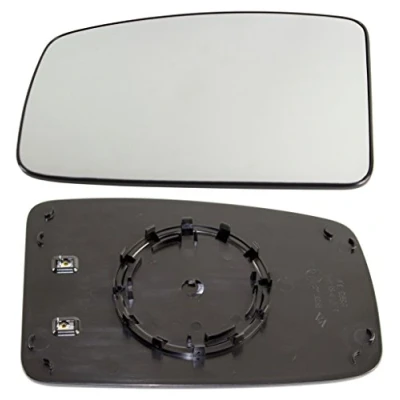 Immagine di TarosTrade 57 0239 R 47017 Vetro Specchietto Retrovisore Riscaldabile Dopo Il 2003 Lato Destro