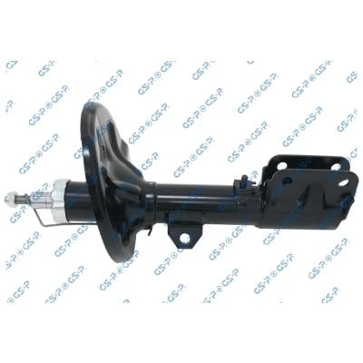 Immagine di GSP 32307291 Ammortizzatore Assale anteriore Dx A pressione del gas doppio tubo tipo McPherson MITSUBISHI: Grandis (NA4W) 2.4 MIVEC