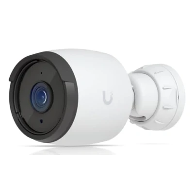 Immagine di Ubiquiti UniFi Protect G6 Netzwerk ?berwachungskamera BULLET Innenbereich, Au?enbereich wetterfest Farbe (Tag&amp;Nacht) (UVC W)
