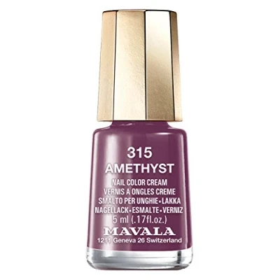 Immagine di Mavala Smalto per unghie 5 ml