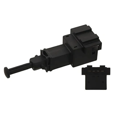 Immagine di FEBI BILSTEIN 29316 Interruttore luce freno elettrico AUDI: A2, SKODA: Octavia I Van / Station Wagon, VOLKSWAGEN: Lupo 3L