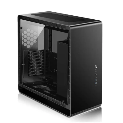 Immagine di Jonsbo UMX6S Midi Tower PC Case Nero