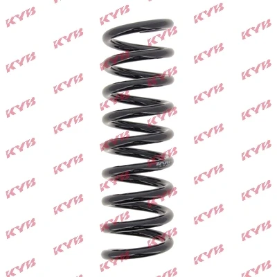 Immagine di KYB K Flex RA6488 Molle ammortizzatori Assale posteriore Molla ad elica MERCEDES BENZ: Classe C T modell