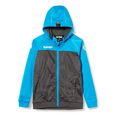 Immagine di Kempa Prime Multi Jacket Giacca Da Pallamano Con Cappuccio Uomo
