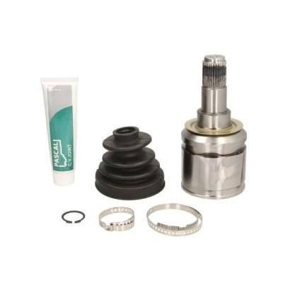 Immagine di PASCAL G72019PC Kit Giunto Omocinetico sul lato del cambio, Assale anteriore Sx, Dx