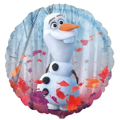 Immagine di SD C: Frozen 2