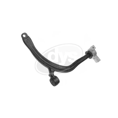 Immagine di DYS 20 00623 2 Braccio oscillante, Sospensione ruota Assale anteriore Sx trasversale oscillante Acciaio fuso CITROËN: C5 II Station Wagon