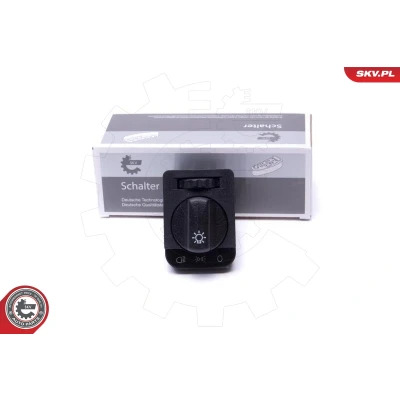 Immagine di ESEN SKV 36SKV039 Interruttore, Faro principale OPEL: Calibra A, Corsa B Hatchback