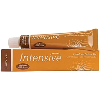 Immagine di Intensive sopracciglia e ciglia colore 20 ML