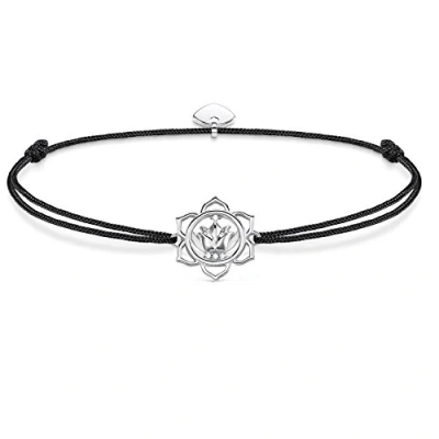 Immagine di Thomas Sabo Bracciale da Donna Argento 925