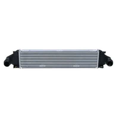 Immagine di NRF 30951 Intercooler Alluminio VOLVO: V60 I, V70 3, S60 II