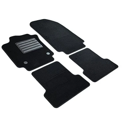 Immagine di MTM SP 4249 Tappetini su Misura in Velluto per Renault Captur I 2013&gt;12.2019