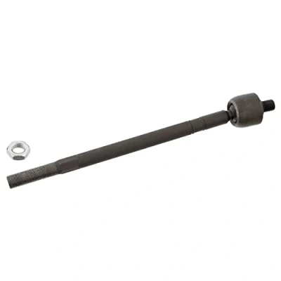 Immagine di febi BILSTEIN 28607 Snodo Assiale Assale anteriore Sx, Dx, bilaterale 312 Plus con dado zigrinato