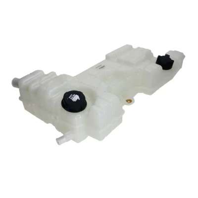 Immagine di NRF 455019 Vaschetta Radiatore 8 con calotta/coperchio RENAULT TRUCKS: Midlum