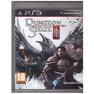 Immagine di Dungeon Siege 3 (PS3)