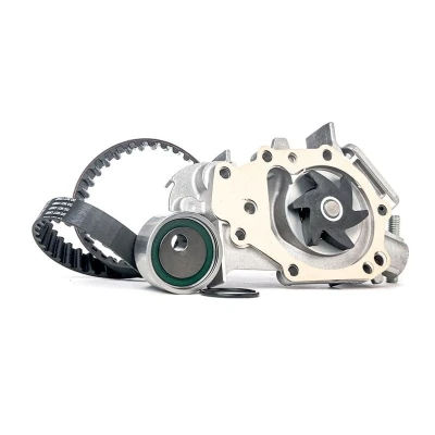 Immagine di FEBI BILSTEIN 32736 pompa acqua + Kit Cinghia Distribuzione con 87 RENAULT: TWINGO 1, CLIO 2, Kangoo I