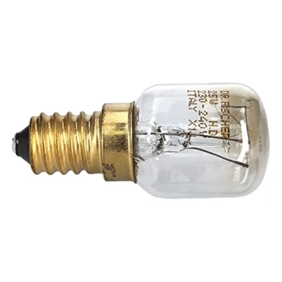 Immagine di Lampada E14, 25 W, compatibile con Lover 6070024, diametro mm, per frigorifero