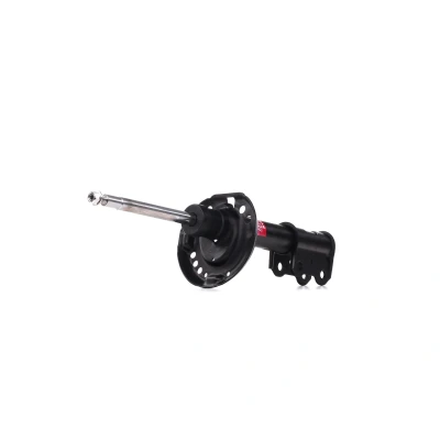 Immagine di KYB 3348061 Ammortizzatore Assale anteriore Sx A pressione del gas doppio tubo tipo McPherson Spina superiore MERCEDES BENZ: Classe B