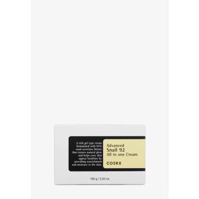 Immagine di Cosrx Advanced Snail 92 ALL IN ONE Cream Crema da giorno, Taglia: 100 g,