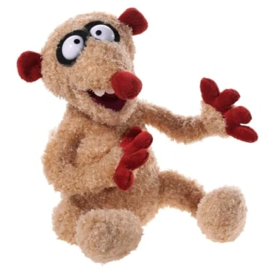Immagine di Heunec &amp; Co.KG 583764 peluche marrone