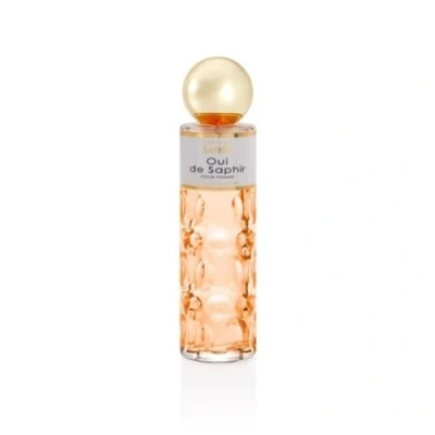 Immagine di Frasco 30 Ml Edp Saphir Sra Oui De