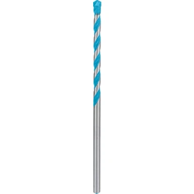 Immagine di Bosch Accessories EXPERT CYL 9 MultiConstruction 2608900616 Punta multiuso 1 pezzo 6.5 mm Lunghezza totale 150 Alberino cilindrico pz.