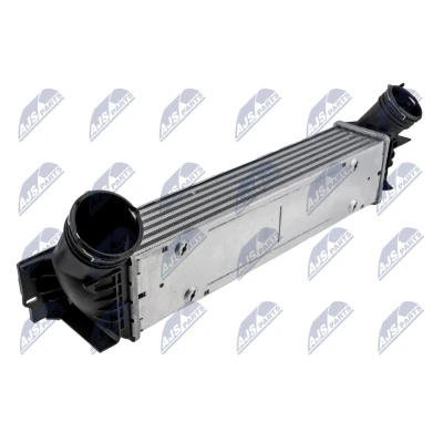 Immagine di NTY CCL BM 090 Intercooler BMW: 3 Sedan, 1 Hatchback, Hatchback