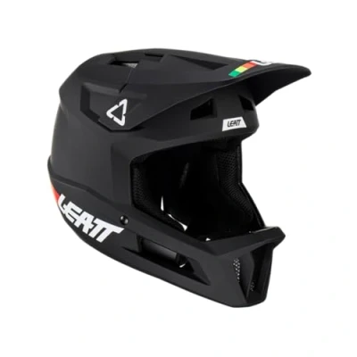 Immagine di Leatt Casco MTB Gravity 1.0 Jr