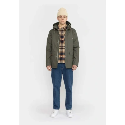 Immagine di Revolution Heavy Giacca invernale, Uomo, Taglia: XXL, Oliv