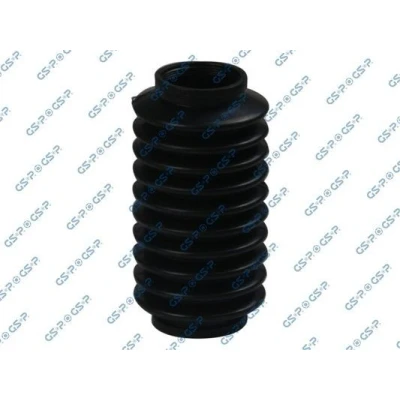 Immagine di GSP 540414 Cuffia Scatola Sterzo CR (cloroprene caucciù) A1, Assale anteriore 40, 39mm 136, 120mm CITROËN: Berlingo / First I Van