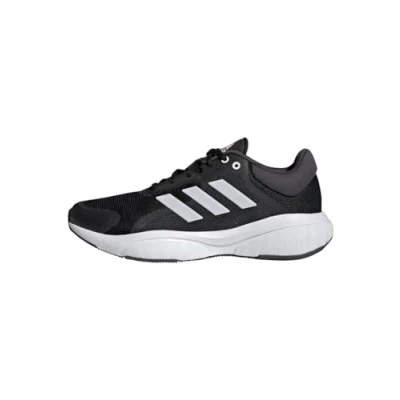 Immagine di adidas Performance Response Scarpe running neutre, Uomo, Taglia: 42, Black Gomma/tessuto