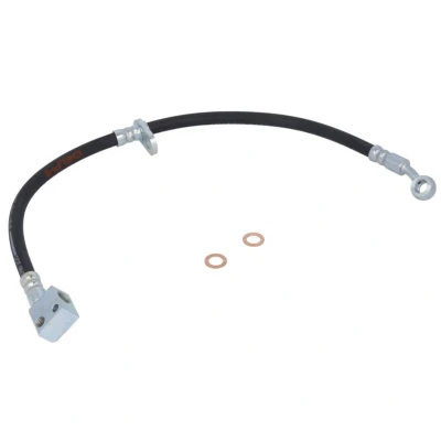 Immagine di DELPHI LH6491 Tubi Freno 528 Block M10x1