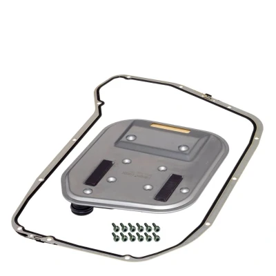 Immagine di HENGST FILTER EG938H D474 Filtro Cambio Automatico AUDI: A4 B8 Avant, Q5, A6 C7 Allroad
