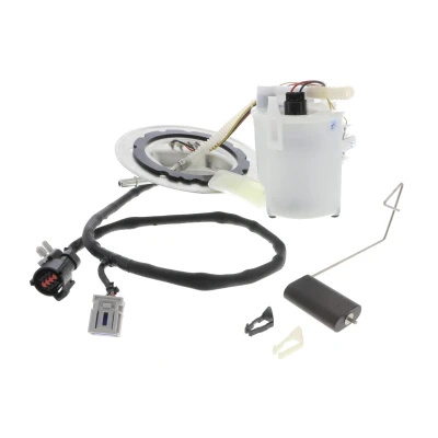 Immagine di VEMO V25 09 0038 Imp. alimentazione carburante con indicatore livello carburante, guarnizione elettrico JAGUAR: S Type (X200) 3.0 V6