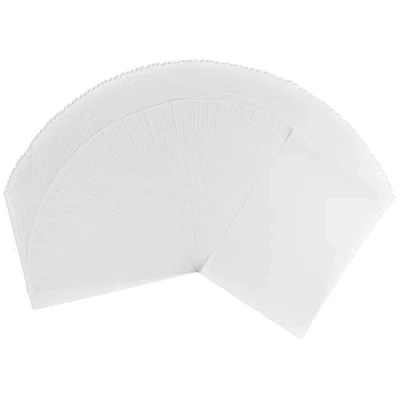 Immagine di Ideen mit Herz 100 fogli di carta trasparente, formato DIN A4, stampabili, g/m², colore: bianco