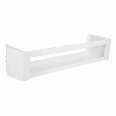 Immagine di LUTH Premium Profi Parts Vano portaoggetti inferiore compatibile con Liebherr 7432899 portabottiglie per porta frigorifero
