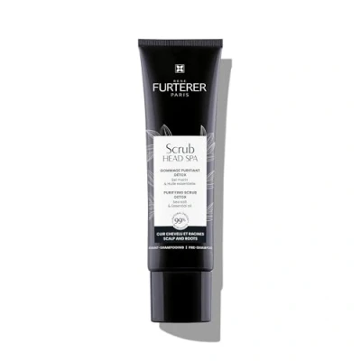 Immagine di Scalp Scrub Head Spa Gommage