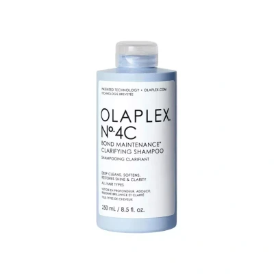 Immagine di Nº 4C Bond Maintenance® Clarifying Shampoo OLAPLEX 250ml