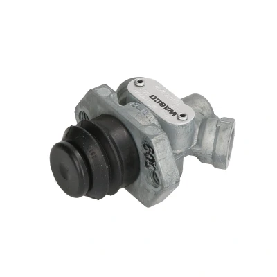 Immagine di Valvola a più vie WABCO 463 036 024 0