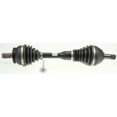 Immagine di SPIDAN 25498 Albero motore / Semiasse 580 con bullone/vite VOLVO: XC90 I