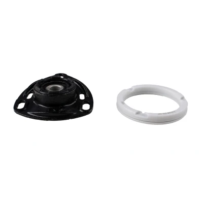Immagine di BILSTEIN B1 Service Parts 12 117338 Supporto ammortizzatore a molla Assale anteriore con cuscinetto sfere AUDI: 100 C4 Avant, A6 Avant