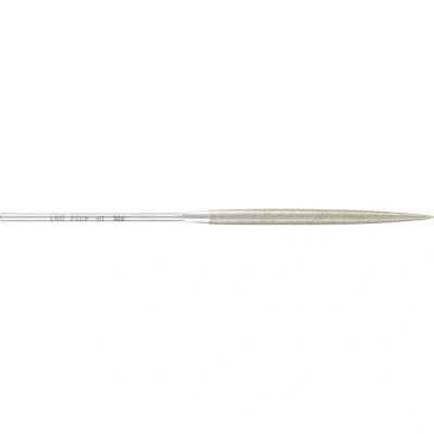 Immagine di PFERD 15106061 Lima ad ago Lunghezza 140 mm 1 pz.