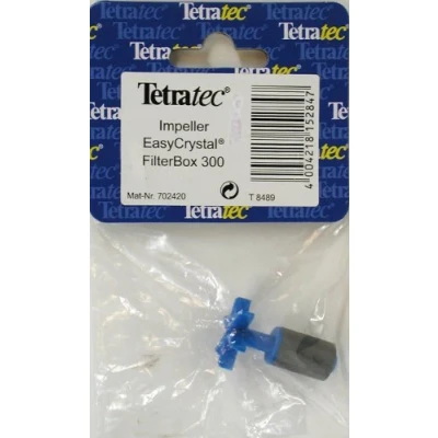 Immagine di Tetra easycrys Tal Filter Box 300 girante (Accessori per Interno Filtro)