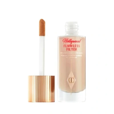 Immagine di Charlotte Tilbury Hollywood Flawless Filter 30ml (4.5 Medium)