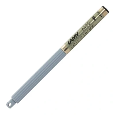 Immagine di Refill a Sfera LAMY M22 Nero F
