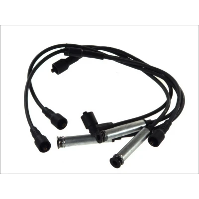 Immagine di BOSCH 0 986 356 801 Kit Cavi Accensione OPEL: Calibra A, Astra F CC, Caravan